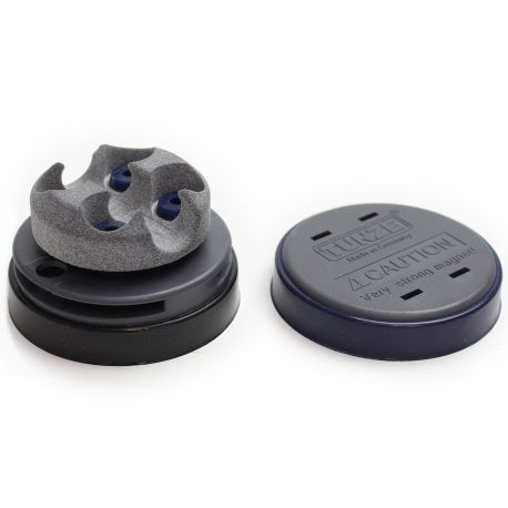 Tunze Support magnétique pour sondes pH/mV
