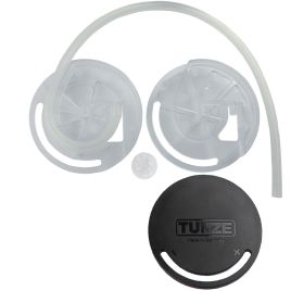 Tunze Silencieux Comline