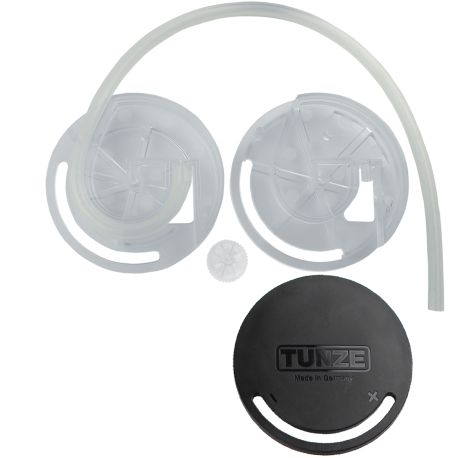 Tunze Silencieux Comline