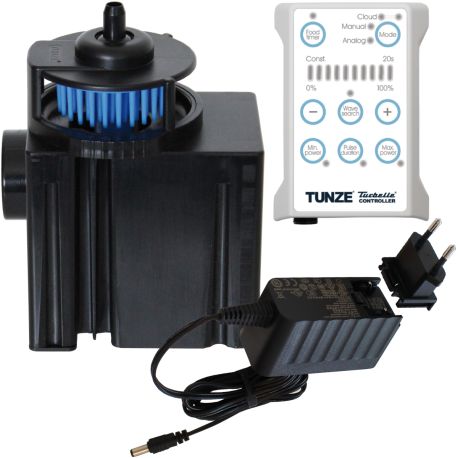 Tunze Comline electronic Foamer