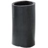 Tunze Tuyau silicone, ø30x3mm  5,5cm