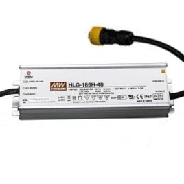 Kessil Alimentation secteur 48V - 185W pour AP7