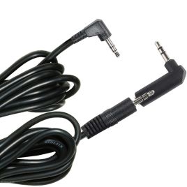 Kessil Câble de liaison jack 90° - 3 m
