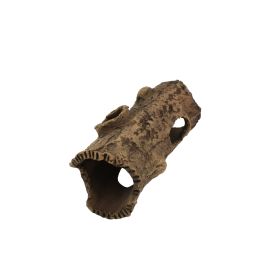 Ceramic nature Buche S avec 1 branche 