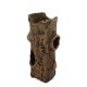 Ceramic nature Buche S avec 1 branche