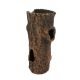 Ceramic nature Buche M avec 2 branches 