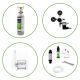 AquaNoa kitCO2 rechargeable 400 Profi M