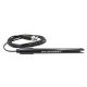 AquaNoa Electrode de pH avec connecteur BNC noir
