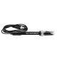 AquaNoa Electrode de pH avec connecteur BNC noir