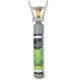 Aqua noa Bouteille rechargeable de co2 500gr