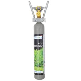 Aqua noa Bouteille rechargeable de co2 500gr