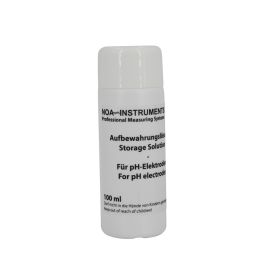 AquaNoa Solution de stockage pour électrode de pH 100ml
