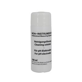 AquaNoa Solution de nettoyage pour électrodes de pH 100ml