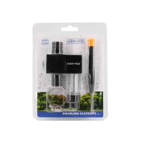 Aqua Noa Filtre diffuseur FD2 16/22mm