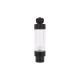 Aqua Noa Compteur de bulles de CO2 noir 2 en 1