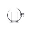 Aqua Noa Mini globe de test CO2 longue durée avec 1 ventouse