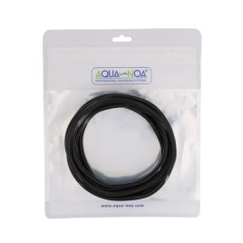 Aqua Noa Tuyau CO2 silicone noir 3m 3,50 €