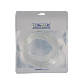 Aqua Noa Tuyau CO2 silicone transparent 5m