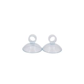 Aqua Noa Ventouses à anneaux 4/6mm (lot de 2)