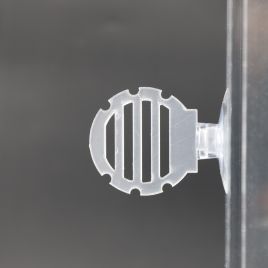 Aqua Noa Grille acrylique 37x43 mm
