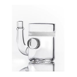 Aqua Noa Diffuseur de CO2 en verre