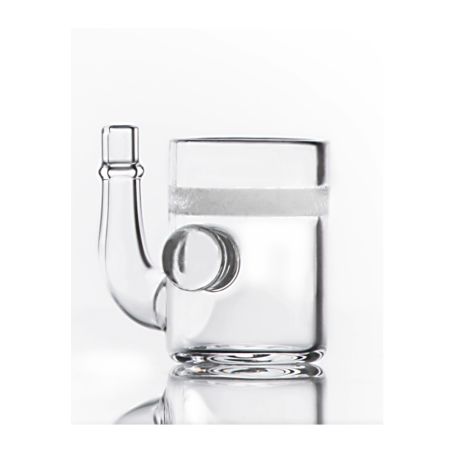Aqua Noa Diffuseur de CO2 en verre