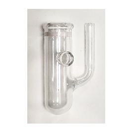 Aqua Noa Diffuseur de CO2 en verre nano S3
