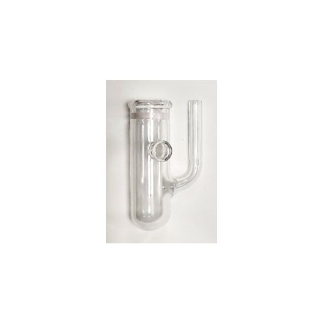 Aqua Noa Diffuseur de CO2 en verre nano S3