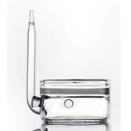 Aqua Noa Diffuseur de Co2 en verre XL