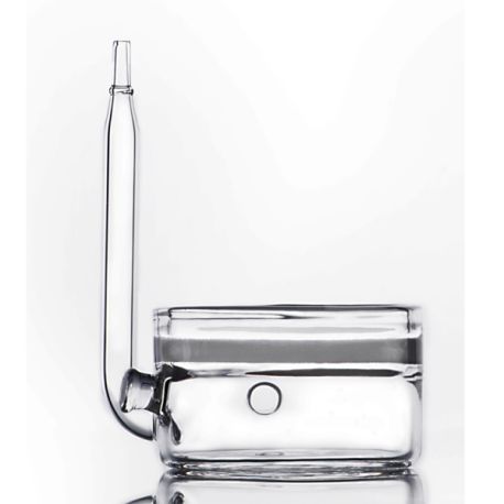 Aqua Noa Diffuseur de Co2 en verre XL