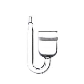 Aqua Noa Diffuseur de Co2 en verre mini