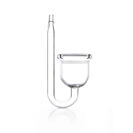 Aqua Noa Diffuseur de Co2 en verre midi