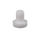 Aqua Noa Bouchon de rechange pour compteur de bulles en verre