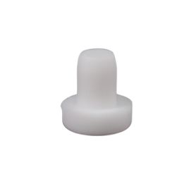 Aqua Noa Bouchon de rechange pour compteur de bulles en verre