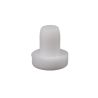 Aqua Noa Bouchon de rechange pour compteur de bulles en verre