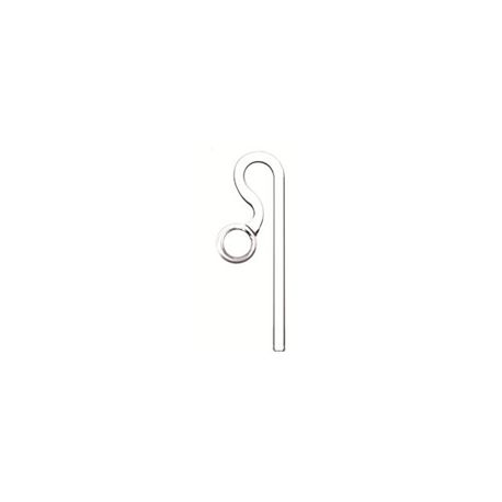 Aqua Noa Bague de sortie pour filtre de sortie 9/12 mm