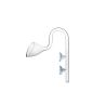Aqua Noa Filtre de sortie Lily 12/16 mm