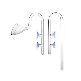 Aqua Noa Lily Pipe set wide (entrée/sortie) 12/16 mm