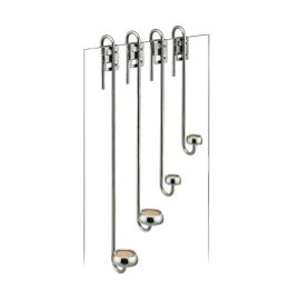 Aqua Noa céramique de remplacement avec joint pour diffuseur 31mm