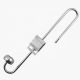Aqua Noa céramique de remplacement avec joint pour diffuseur 20mm
