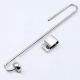 Aqua Noa Diffuseur Inox 35cm