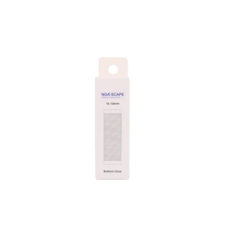 Aqua Noa Filtre de protection SGS (maille fine) 16/22 mm