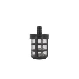 Aqua Noa Filtre de protection 12/16 mm noir