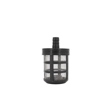 Aqua Noa Filtre de protection 12/16 mm noir
