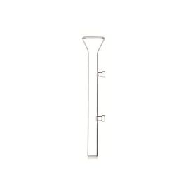 Aqua Noa Sonde d'alimentation avec entonnoir 40 cm
