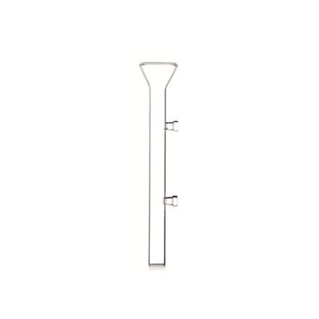Aqua Noa Sonde d'alimentation avec entonnoir 40 cm