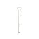 Aqua Noa Sonde d'alimentation avec entonnoir 30 cm