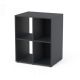 Aquatlantis meuble Smart Line sans portes