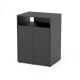 Aquatlantis meuble Smart Line avec portes