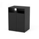 Aquatlantis meuble Smart Line avec portes